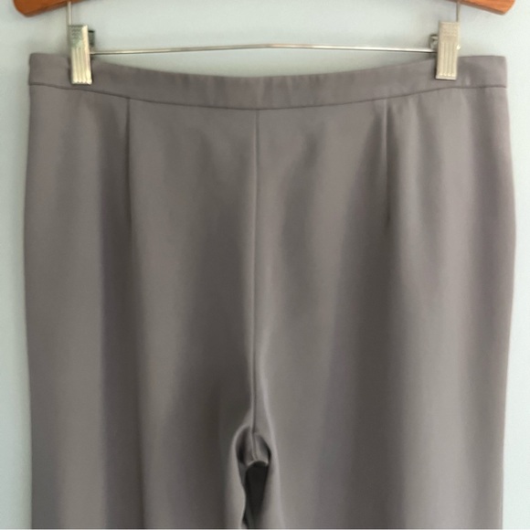 Giorgio Armani Silky Trouser - Picture 5 of 13